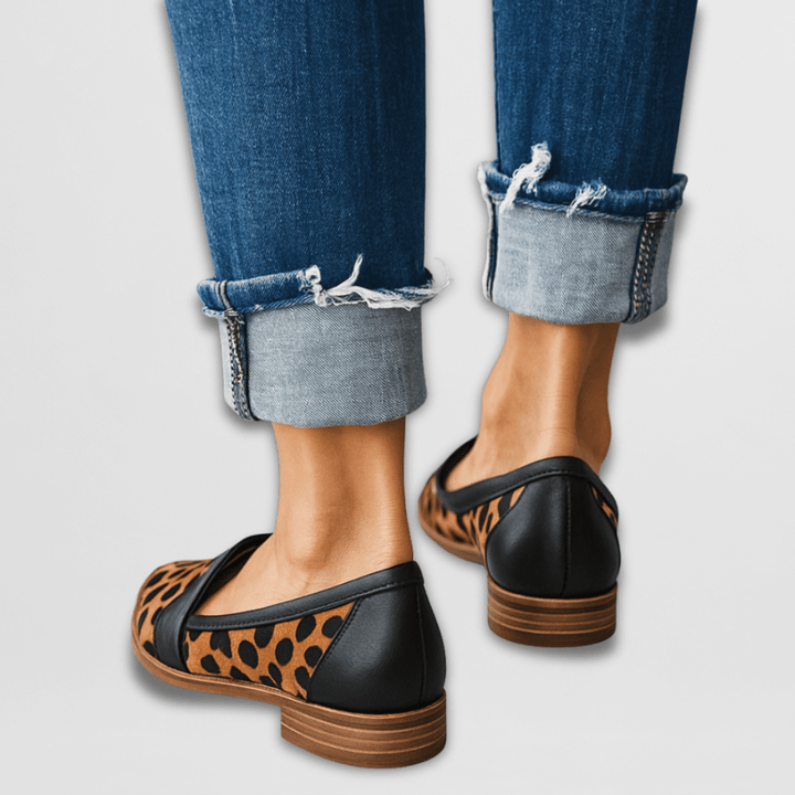 Krystyna | Elegant Loafers