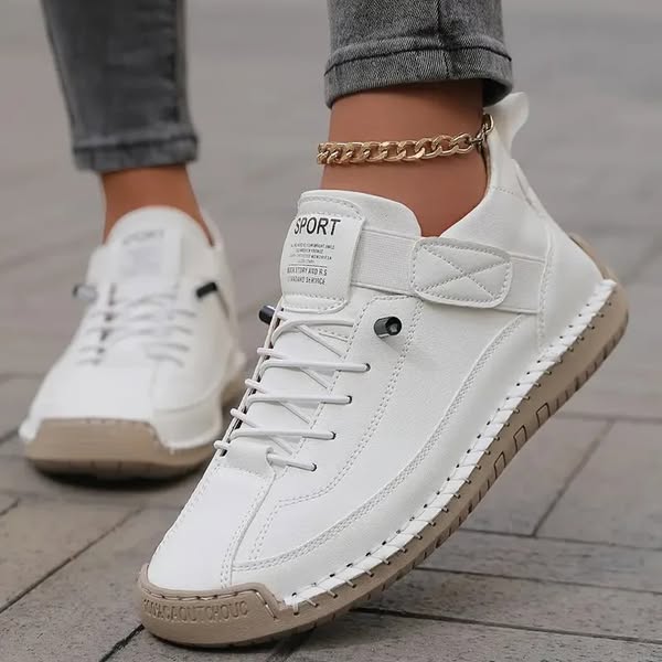 Mia | Orthopedic Sneakers