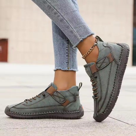 Mia | Orthopedic Sneakers