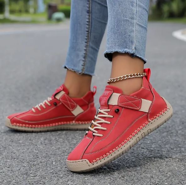 Mia | Orthopedic Sneakers