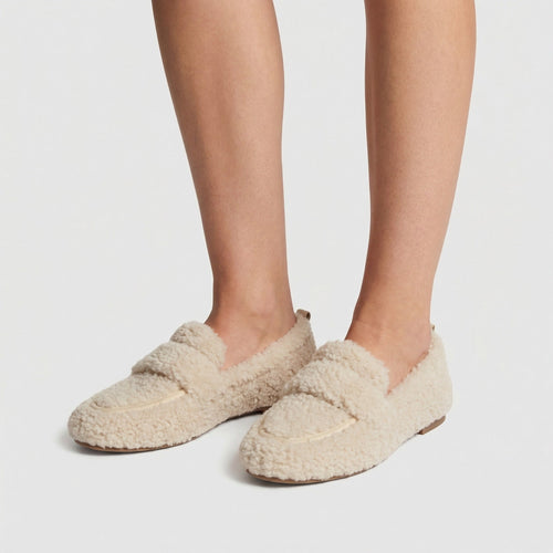 Aletta | Luxe Cosy Slippers