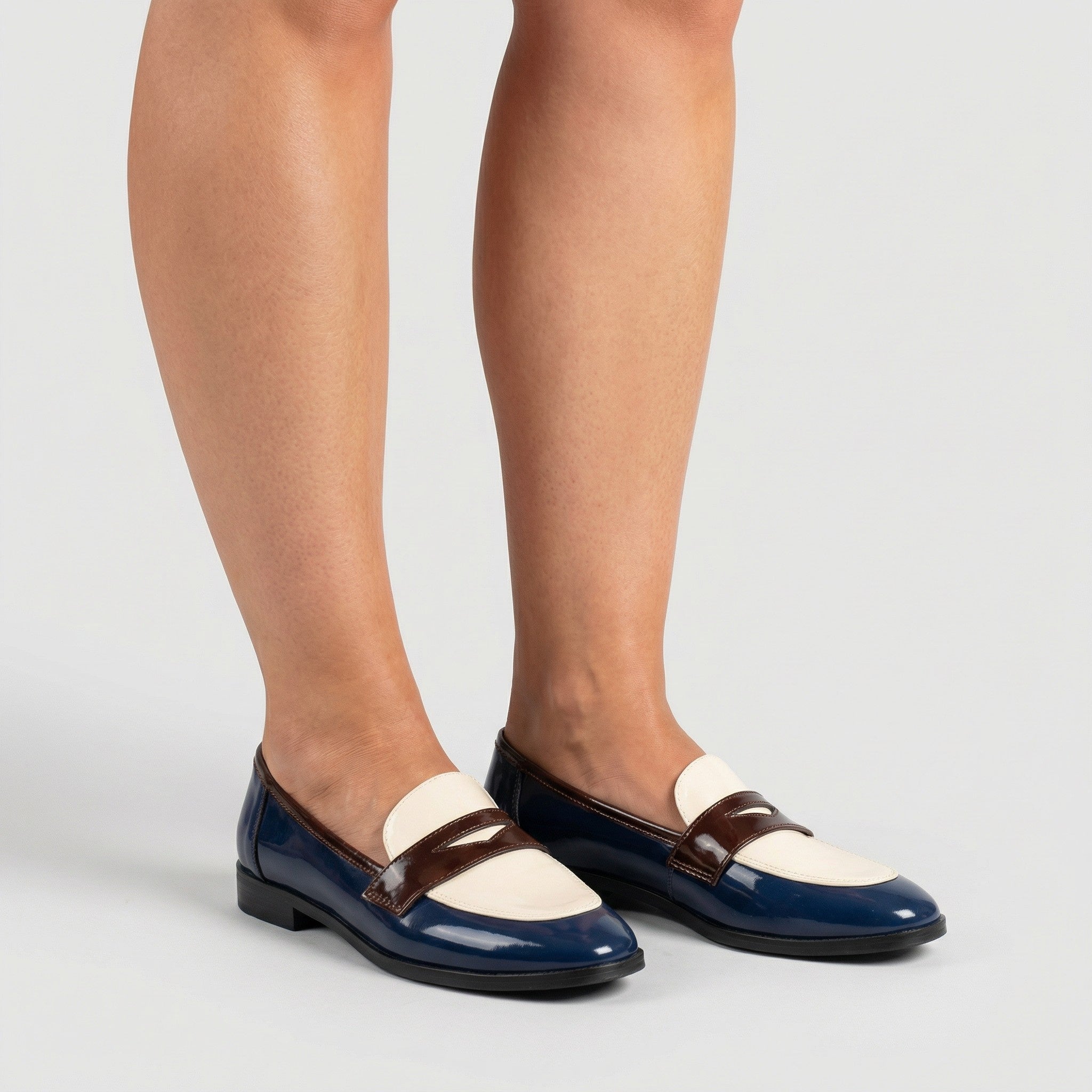 Claudia | Elegant Moccasins