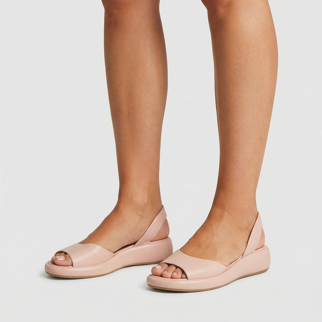 Jeanne | Elegant Sandals