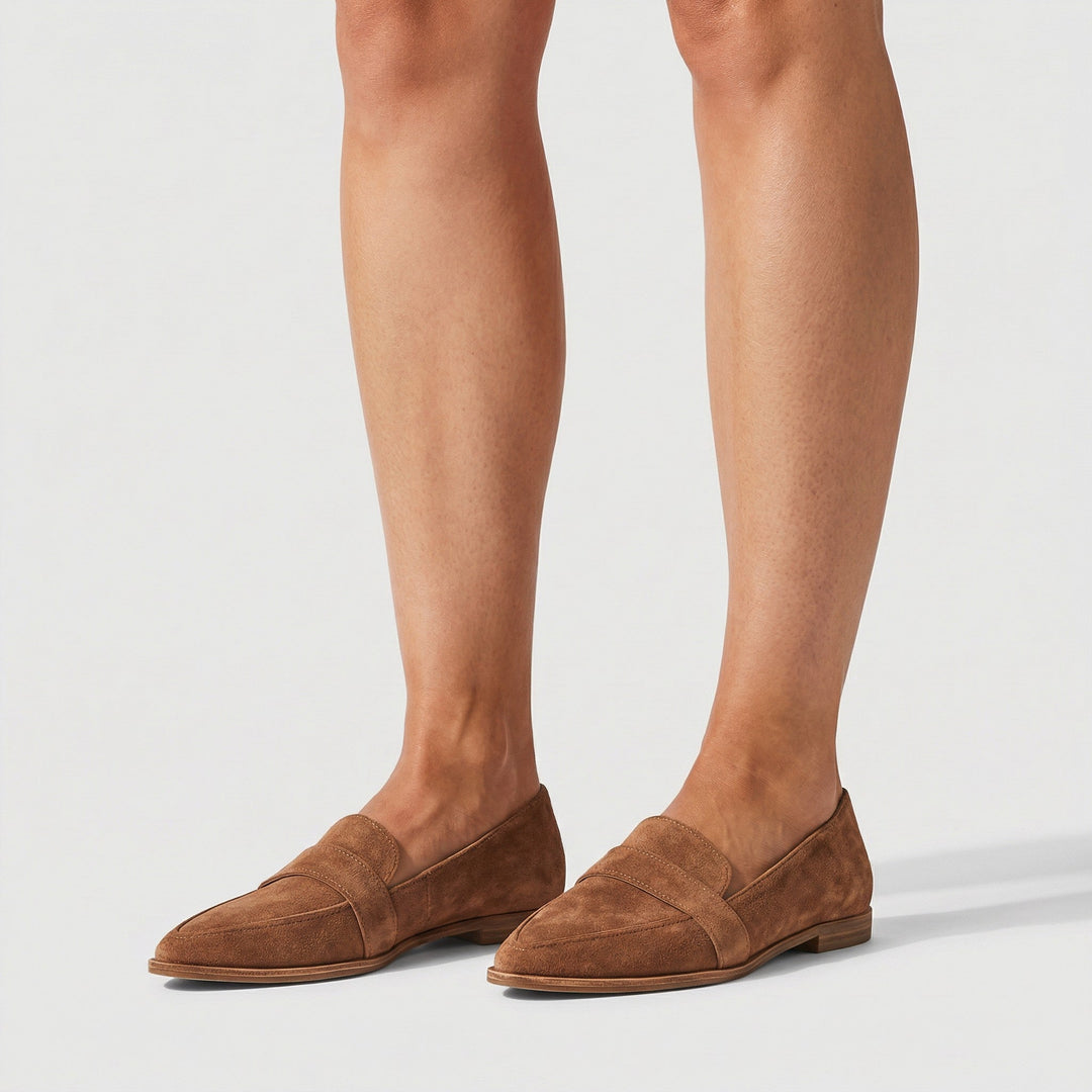 Krystyna | Elegant Loafers