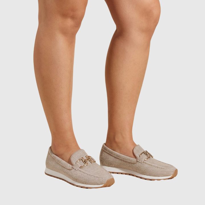 Lotte | Breathable Orthopedic Sneakers