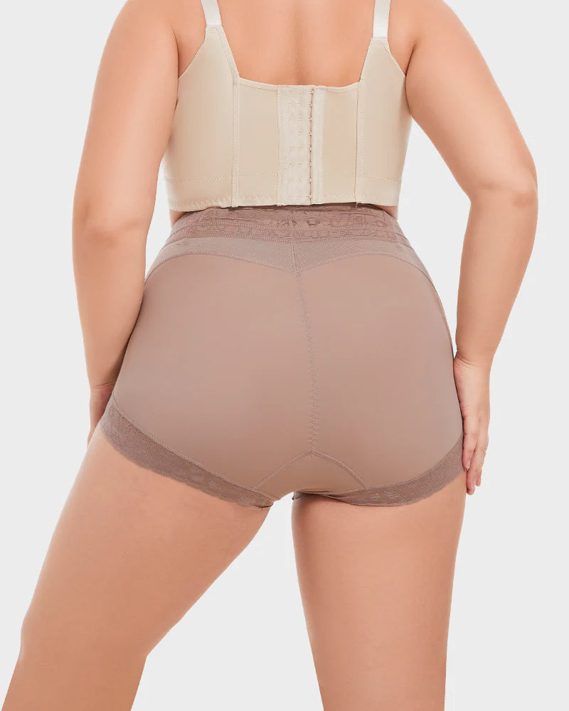 Mabel | Butt-Lifting Smoothing Brief