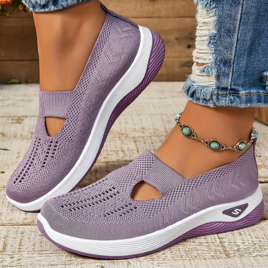 VitaStep™ | Because Your Feet Deserve It
