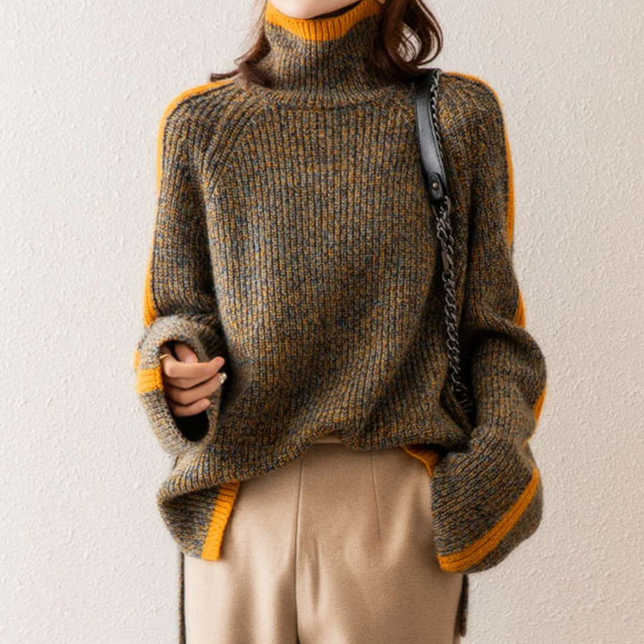 Vera | Stylish & Cozy Sweater