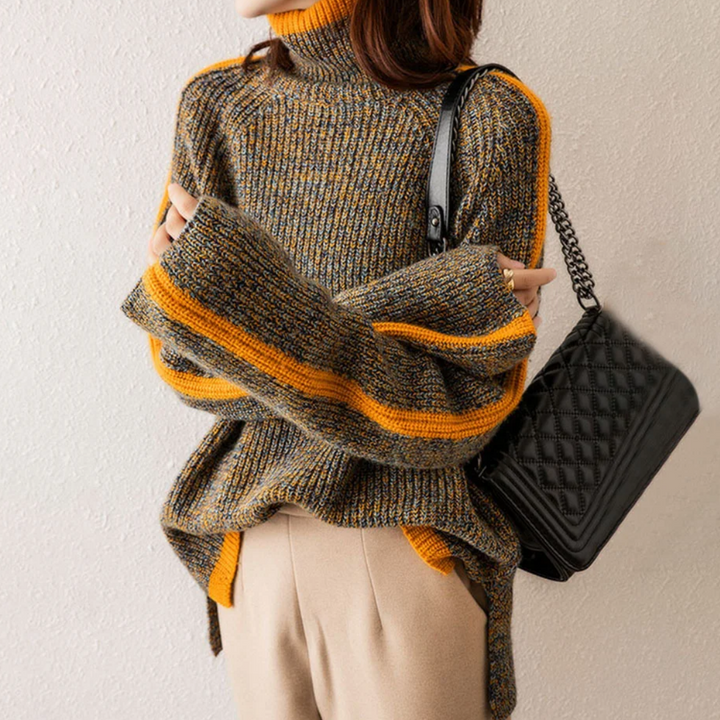 Vera | Stylish & Cozy Sweater