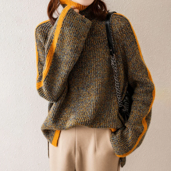 Vera | Stylish & Cozy Sweater