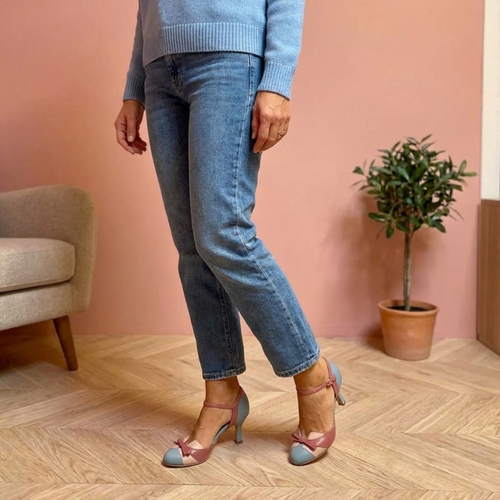 Marieke | Vintage Heels
