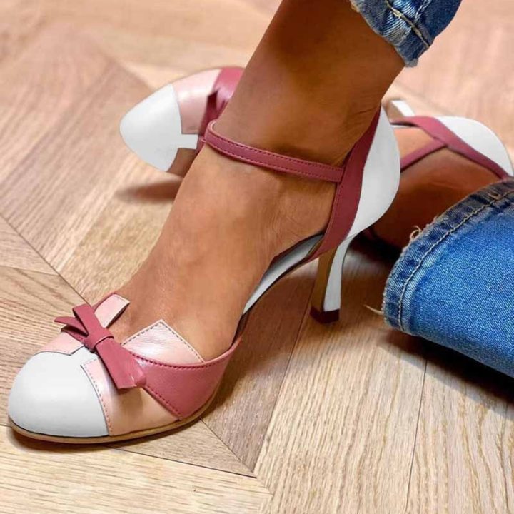 Marieke | Vintage Heels