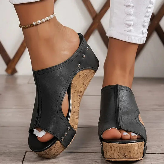 Melissa | Elegant Sandals