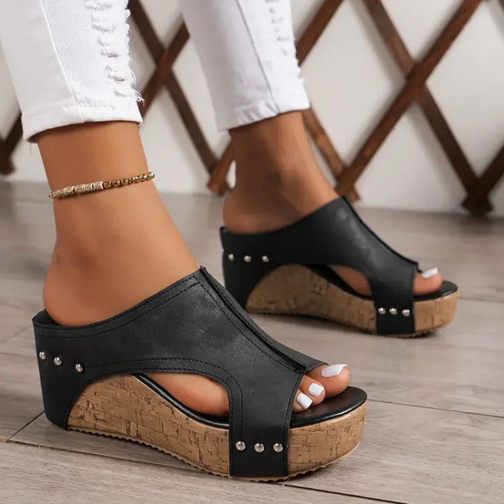 Melissa | Elegant Sandals