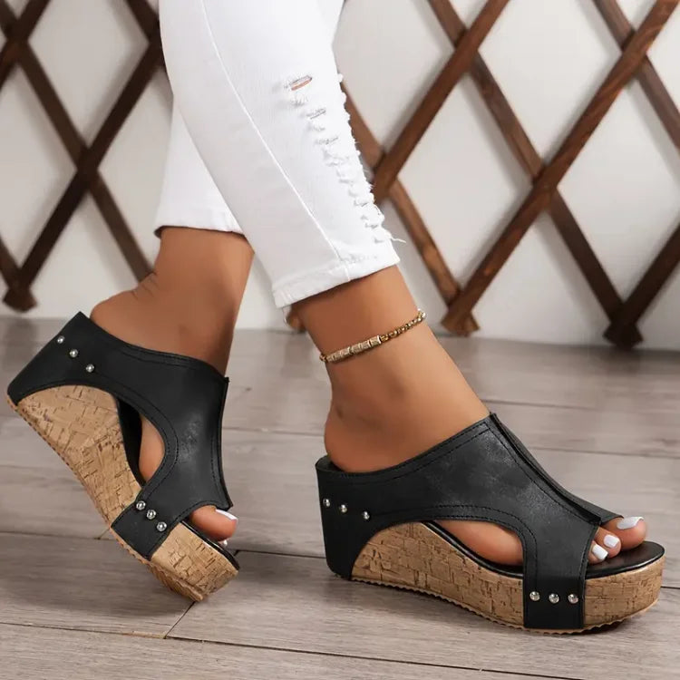 Melissa | Elegant Sandals