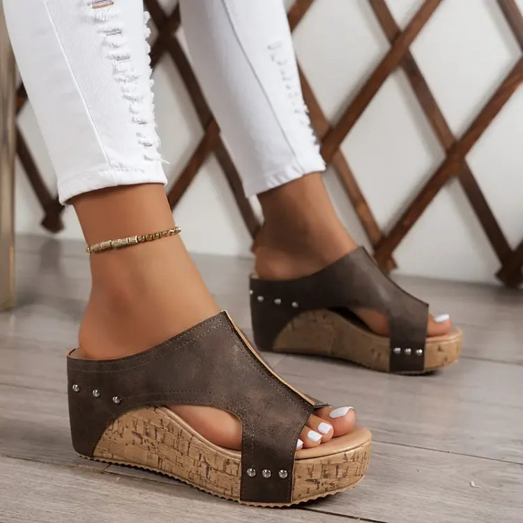 Melissa | Elegant Sandals