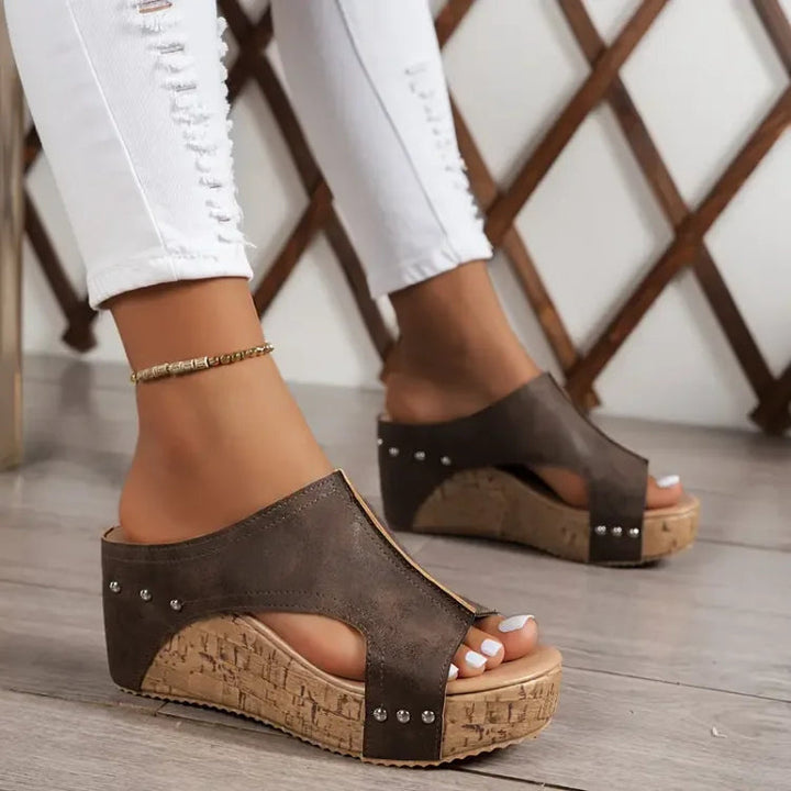 Melissa | Elegant Sandals