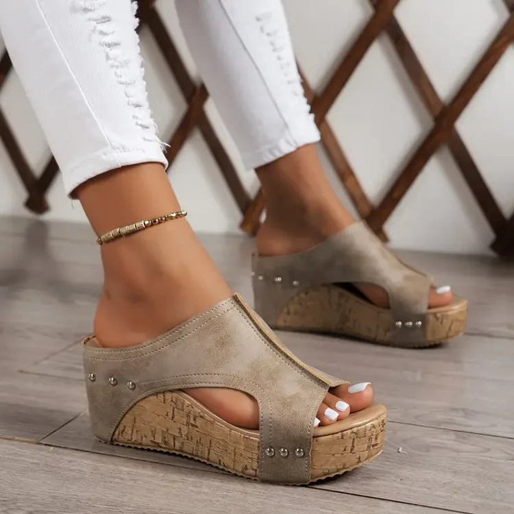Melissa | Elegant Sandals