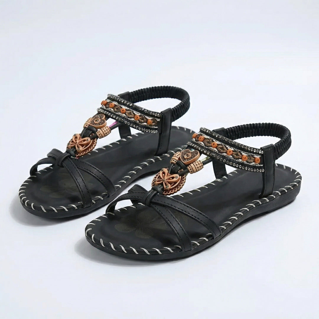 Kelley | Orthopedic Sandals with Anatomical Support