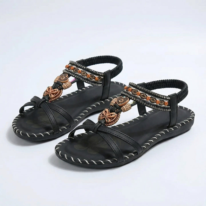 Kelley | Orthopedic Sandals with Anatomical Support