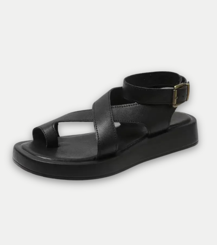 Renske | Comfortable Summer Sandals