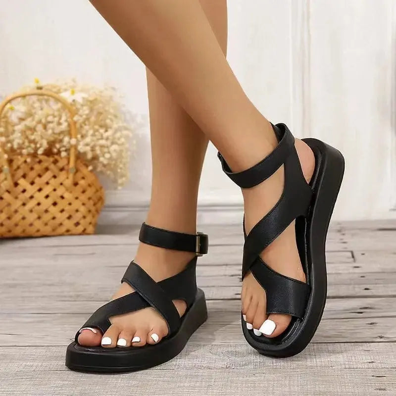 Renske | Comfortable Summer Sandals