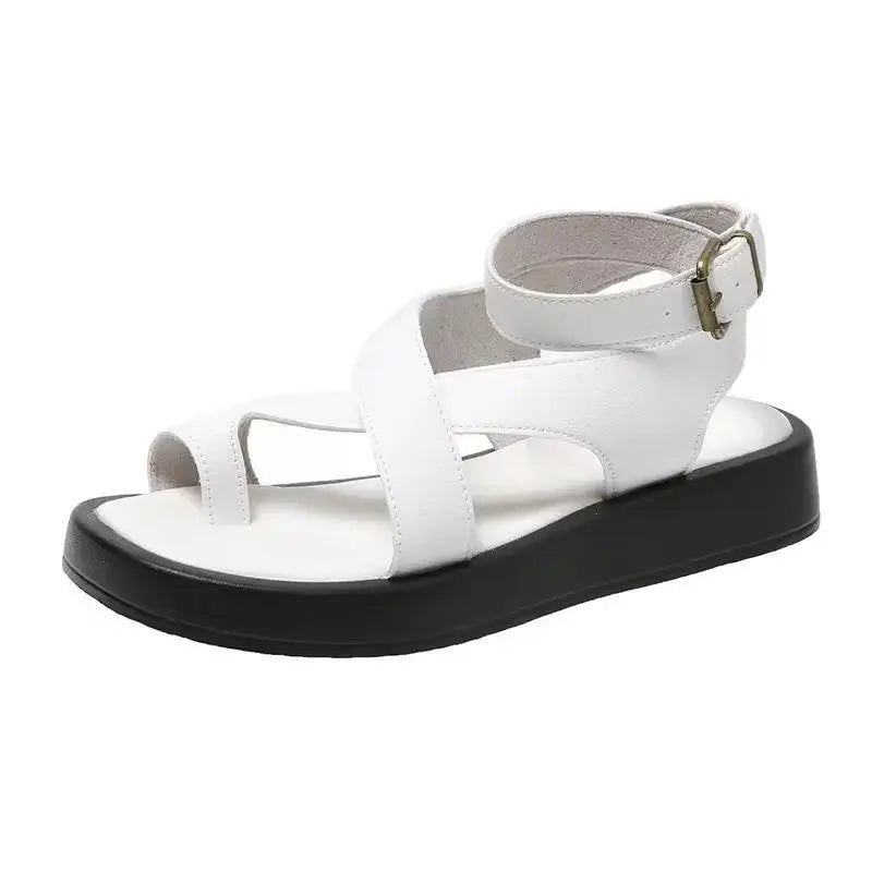 Renske | Comfortable Summer Sandals