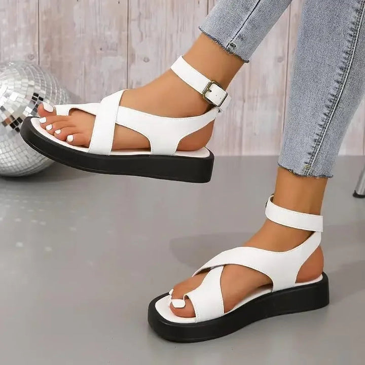 Renske | Comfortable Summer Sandals