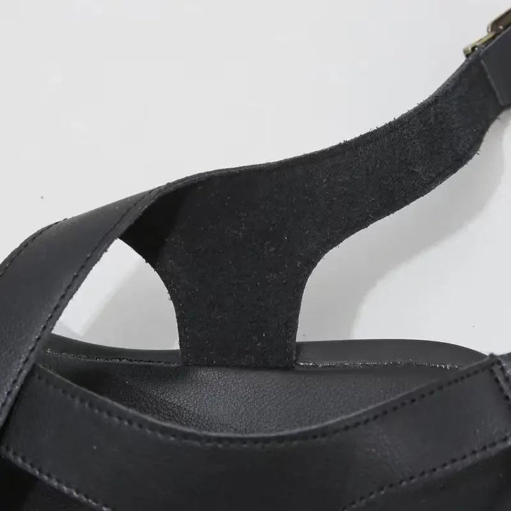 Renske | Comfortable Summer Sandals