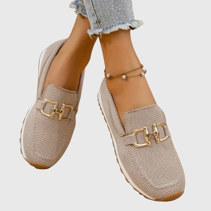 Lotte | Breathable Orthopedic Sneakers