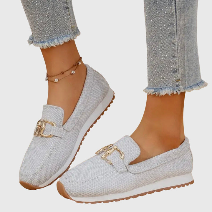 Lotte | Breathable Orthopedic Sneakers