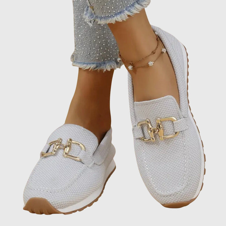 Lotte | Breathable Orthopedic Sneakers