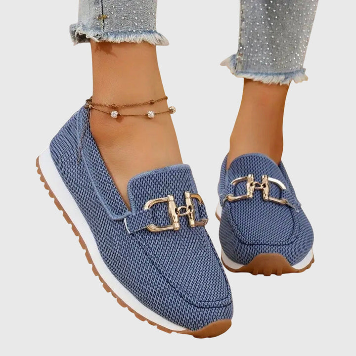 Lotte | Breathable Orthopedic Sneakers