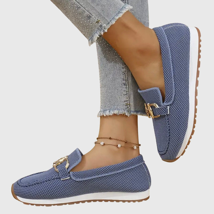Lotte | Breathable Orthopedic Sneakers