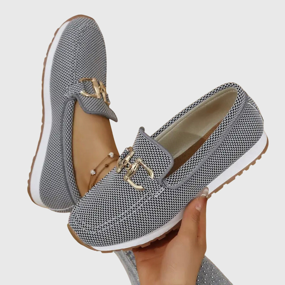 Lotte | Breathable Orthopedic Sneakers
