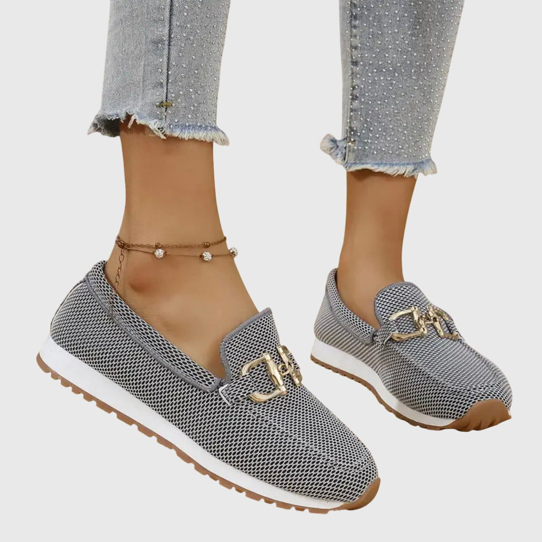 Lotte | Breathable Orthopedic Sneakers