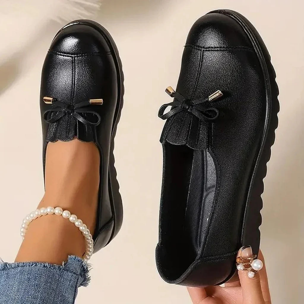 Arianne | Premium Moccasins