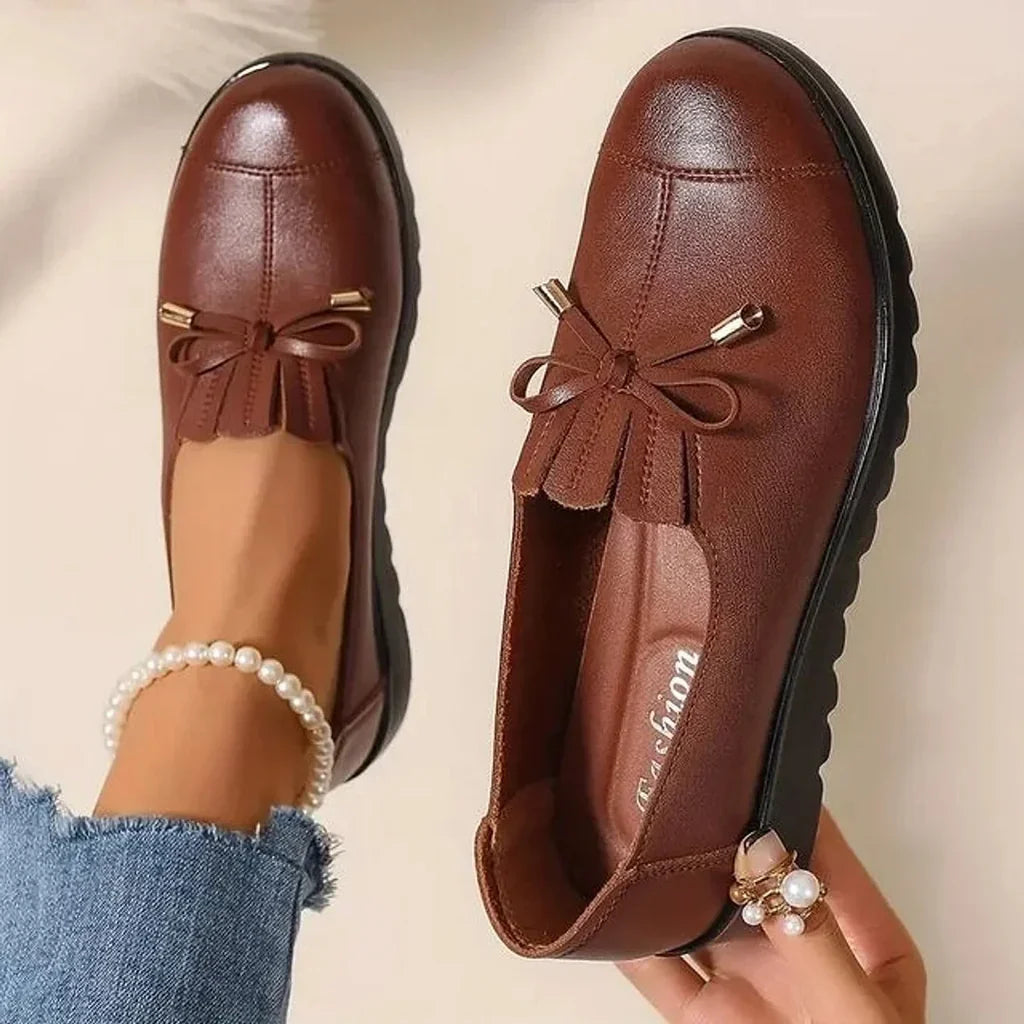 Arianne | Premium Moccasins