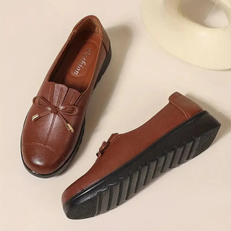 Arianne | Premium Moccasins