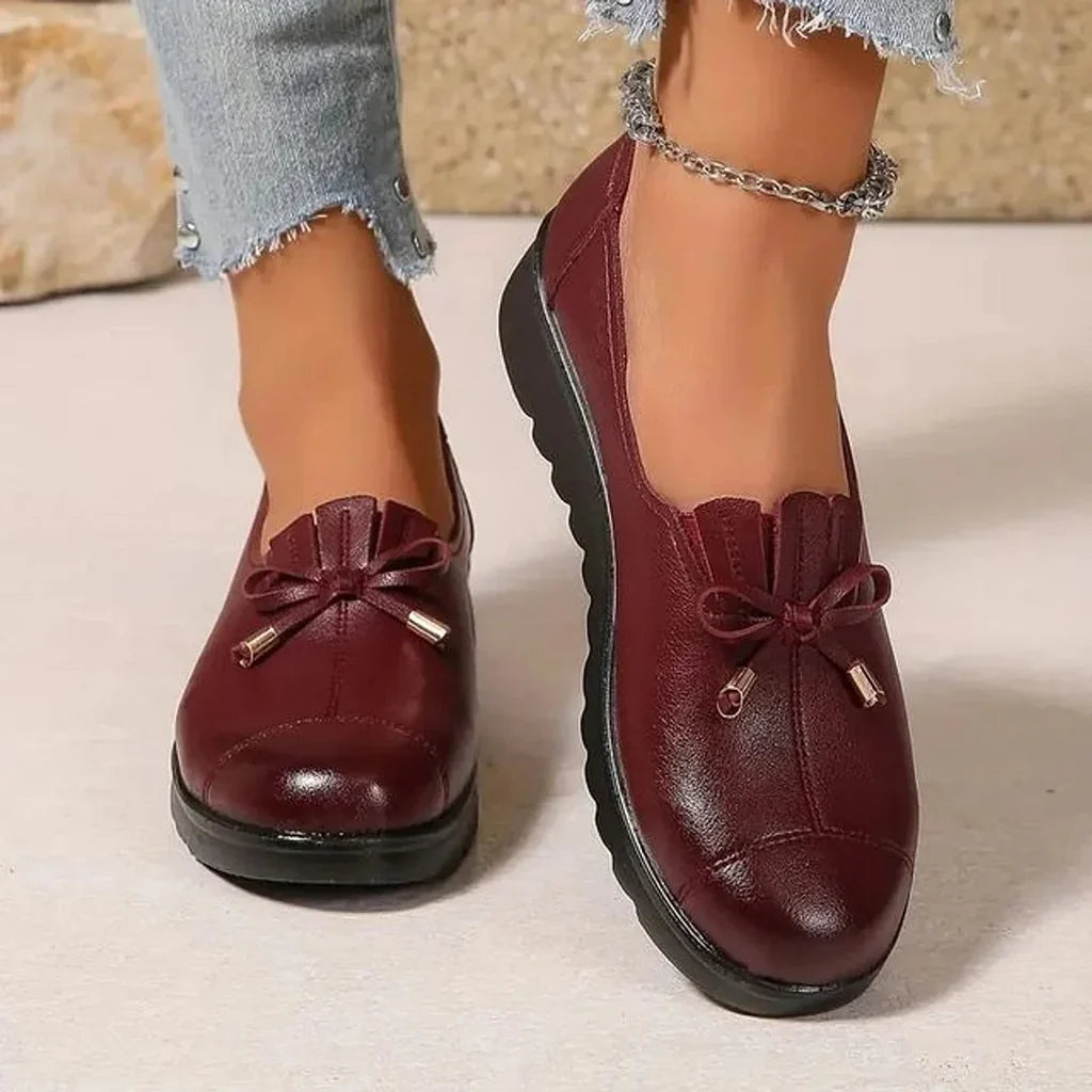 Arianne | Premium Moccasins