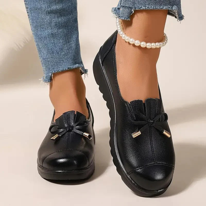 Arianne | Premium Moccasins
