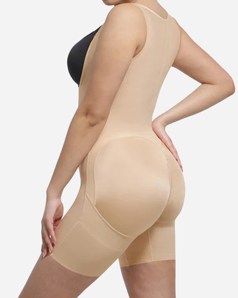 Elaine | U-Zip Tummy-Control Shaper