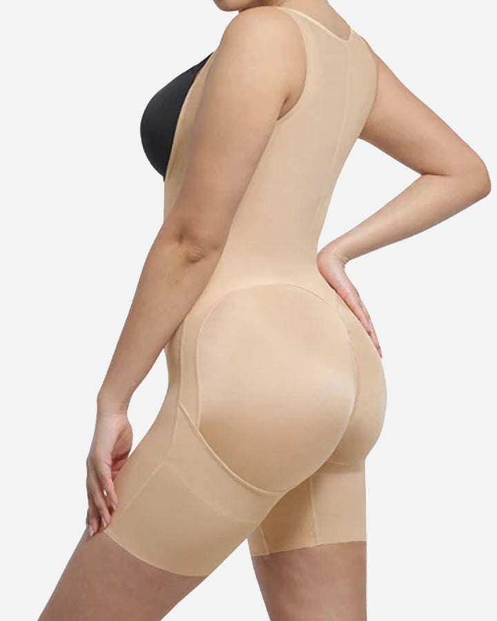 Elaine | U-Zip Tummy-Control Shaper