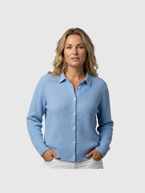 Aleida | Women's Chunky Knit Sweater