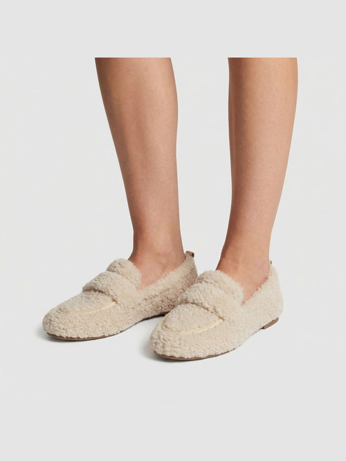 Aletta | Luxe Cosy Slippers