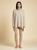 Aliana™ | Women's Turtleneck Sweater