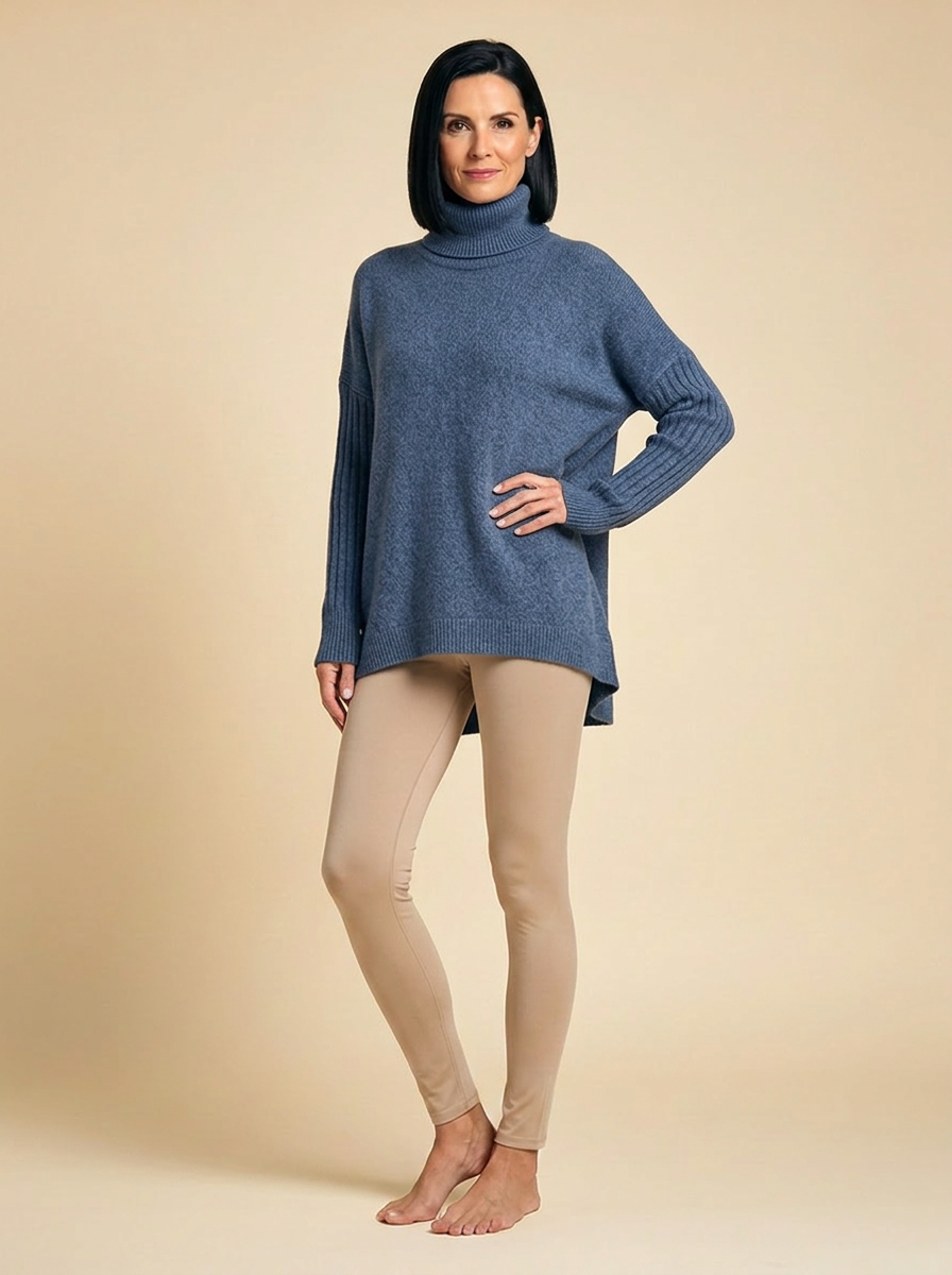Aliana™ | Women's Turtleneck Sweater