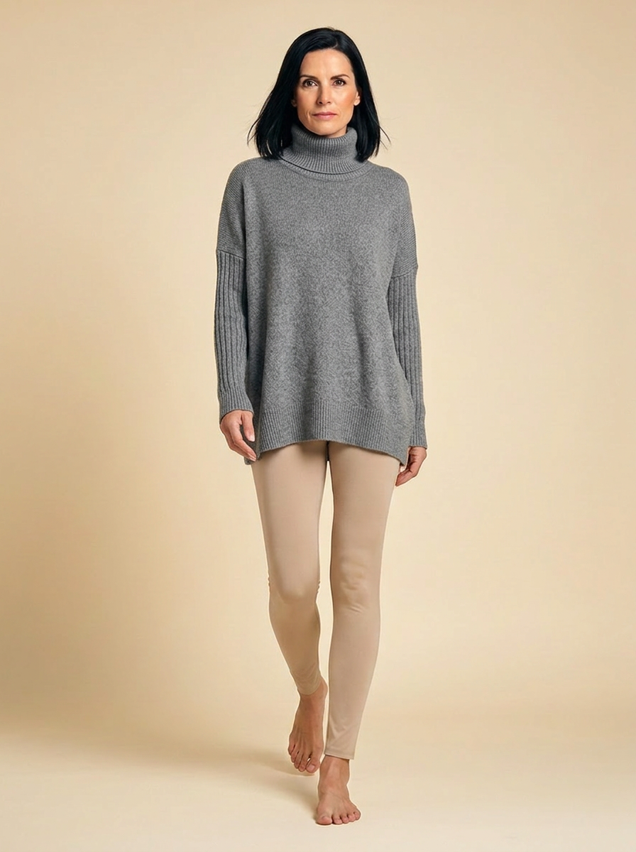 Aliana™ | Women's Turtleneck Sweater