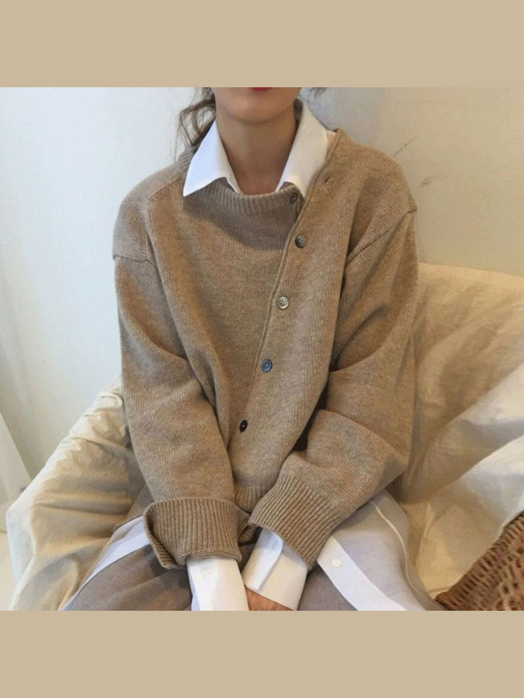 Alyssa | Stylish Warm Sweaters
