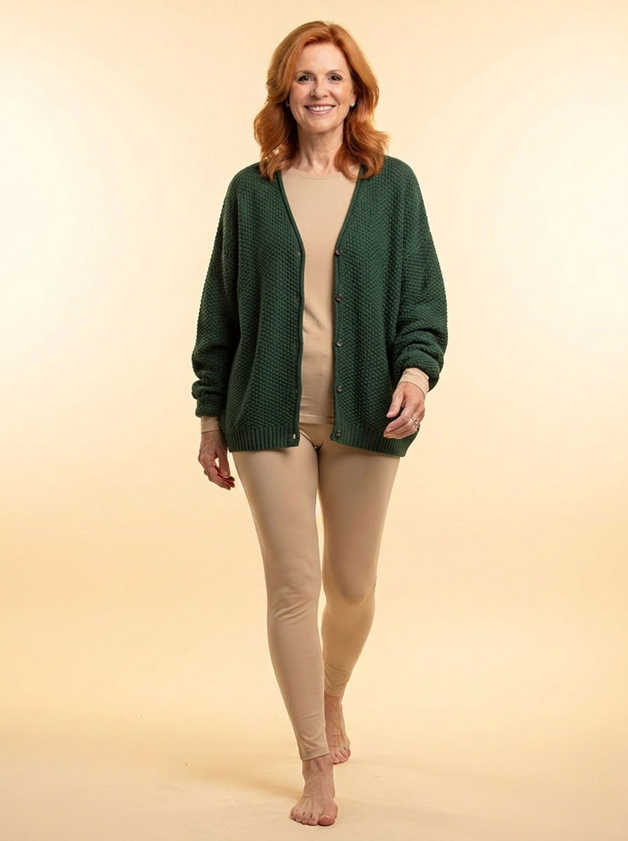 Amoria | Knit Cardigan